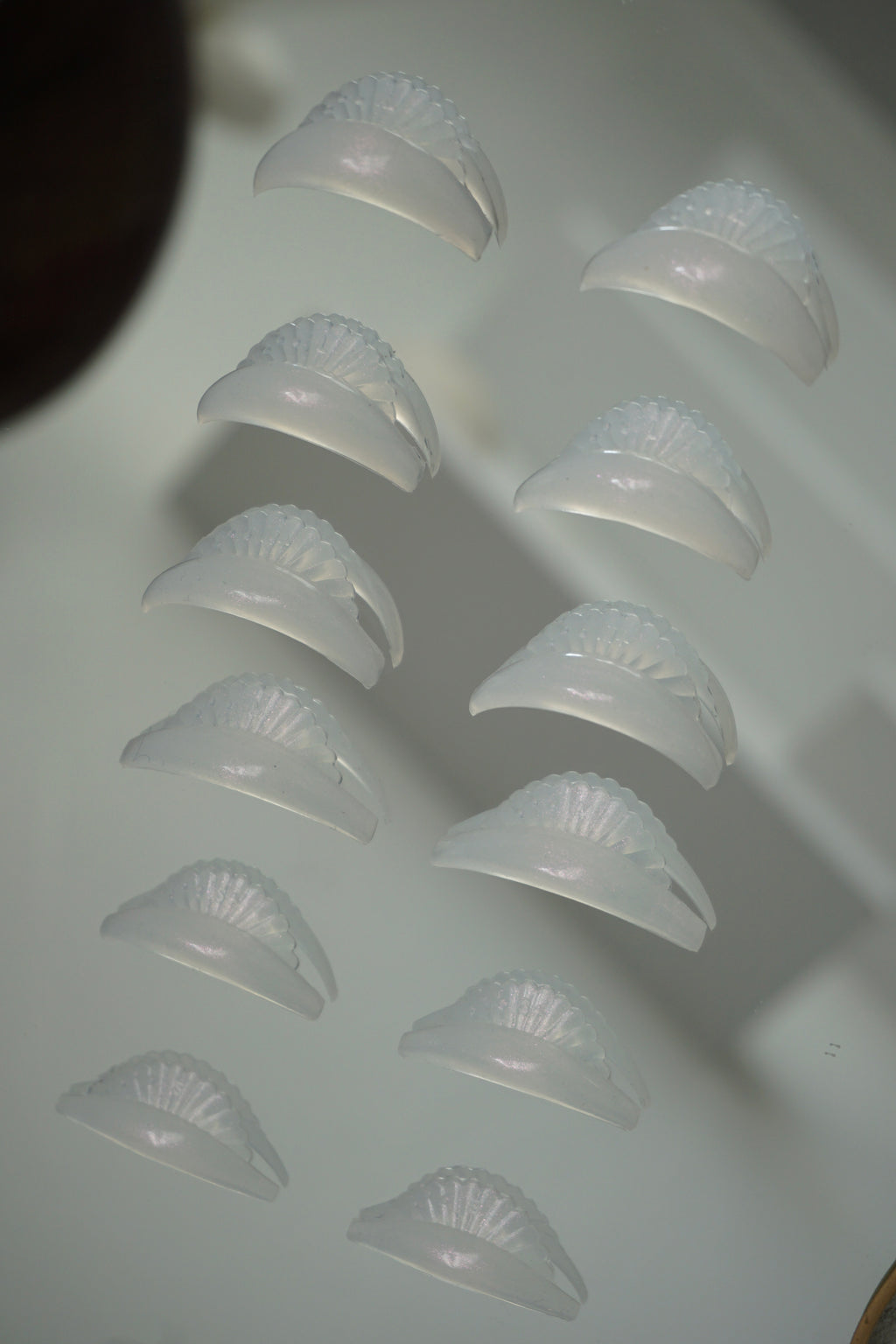 heavenly lash shields