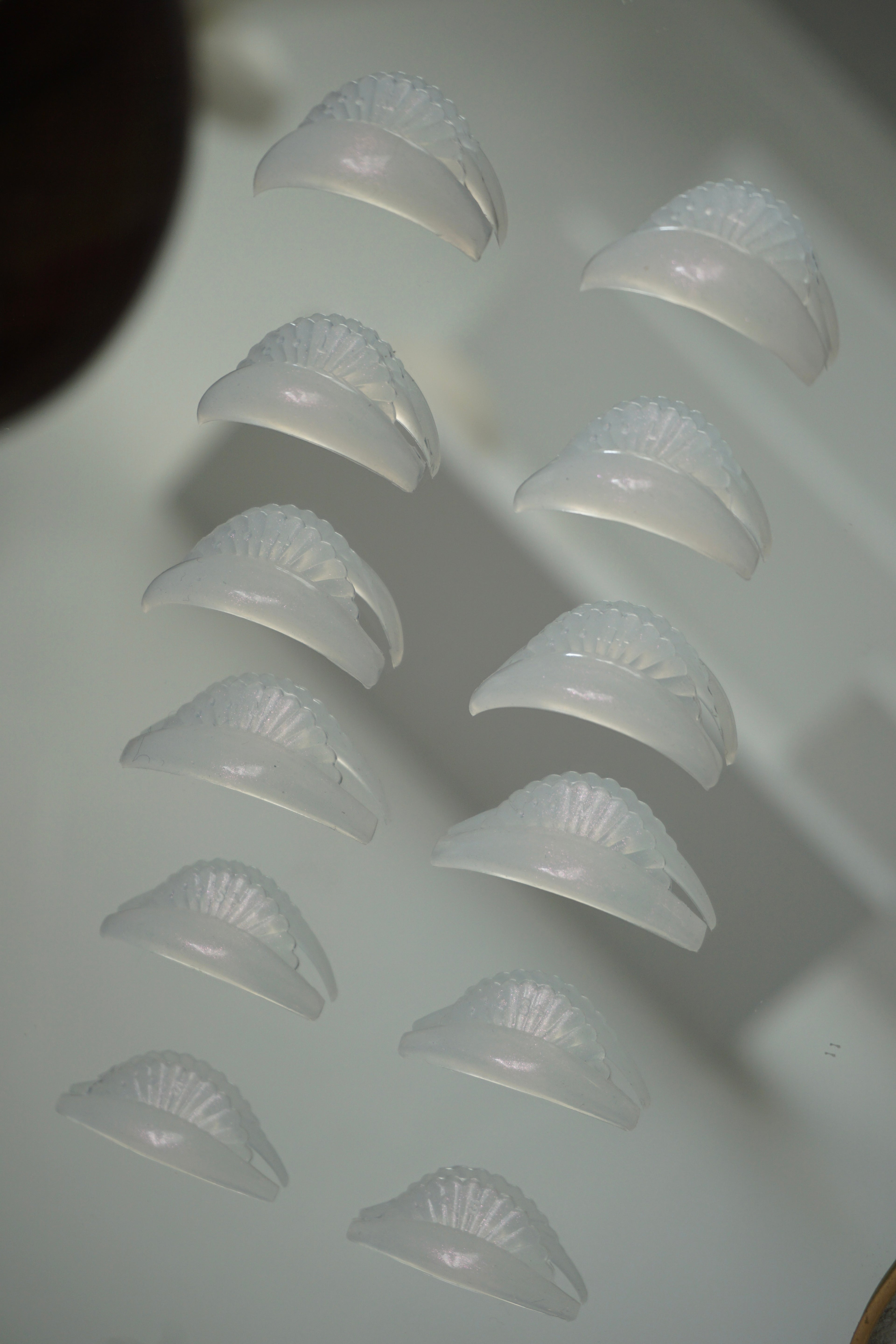 heavenly lash shields