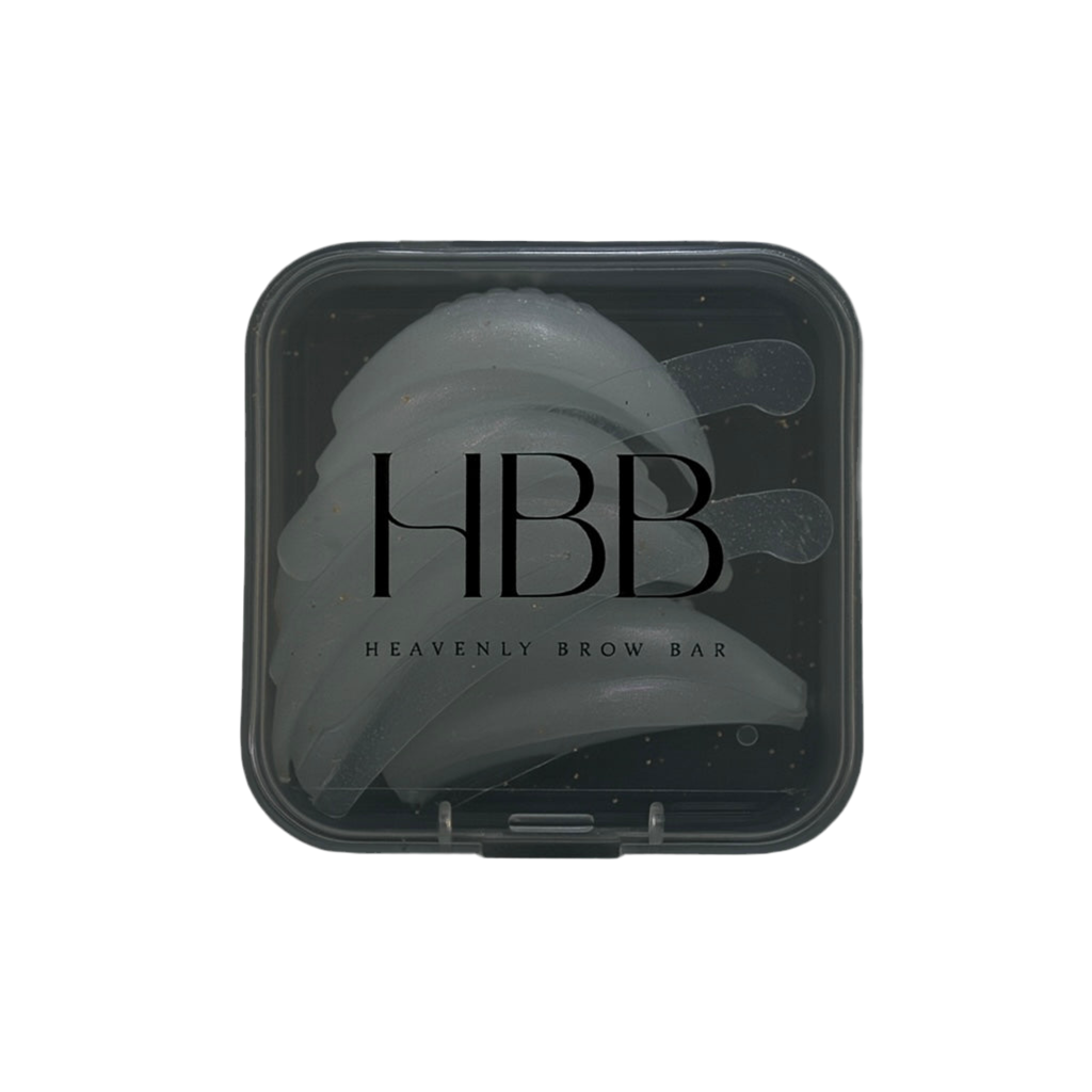 heavenly lash shields