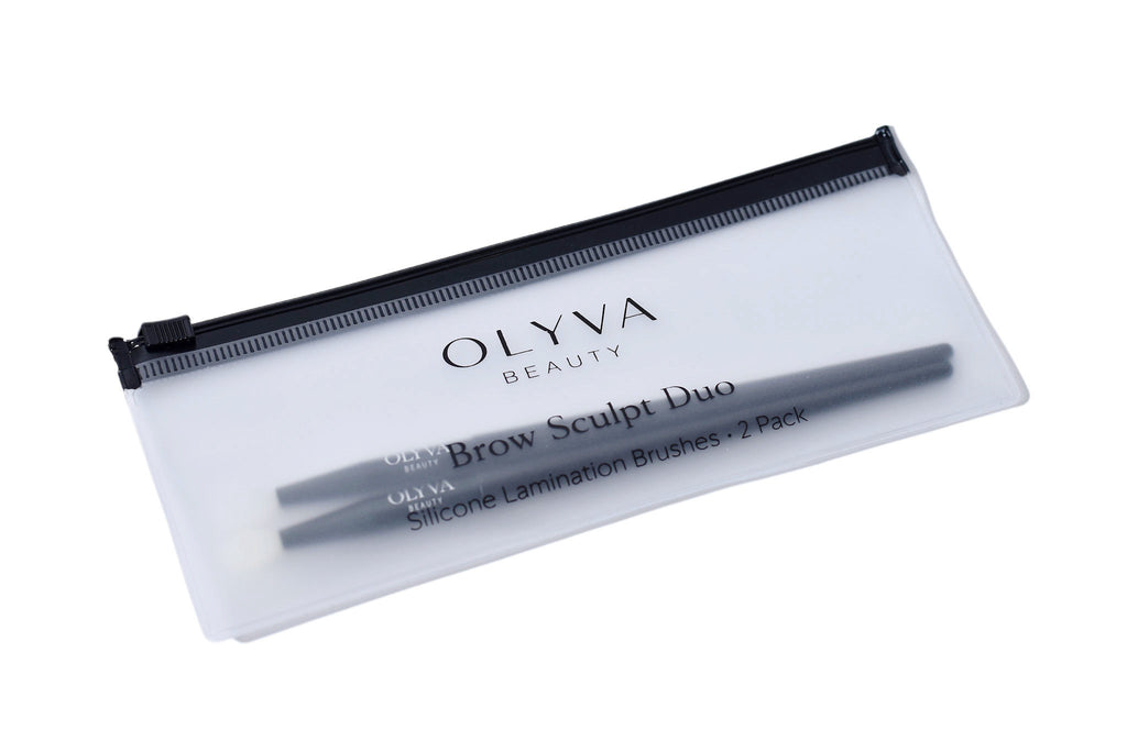 Brow sculpt duo