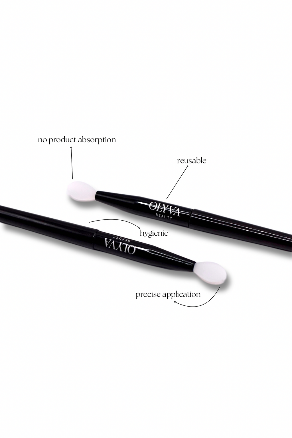 Brow sculpt duo