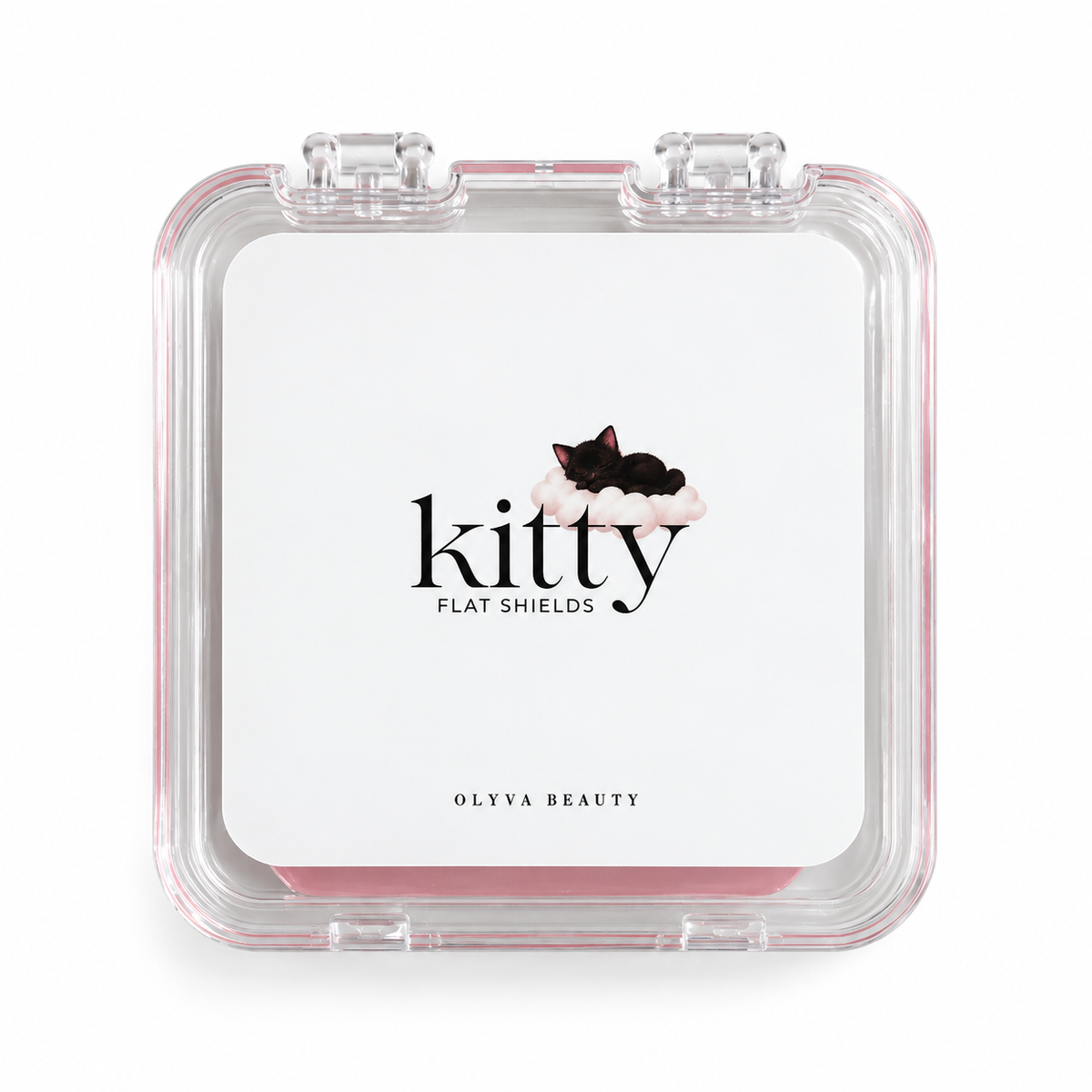 kitty flat shields