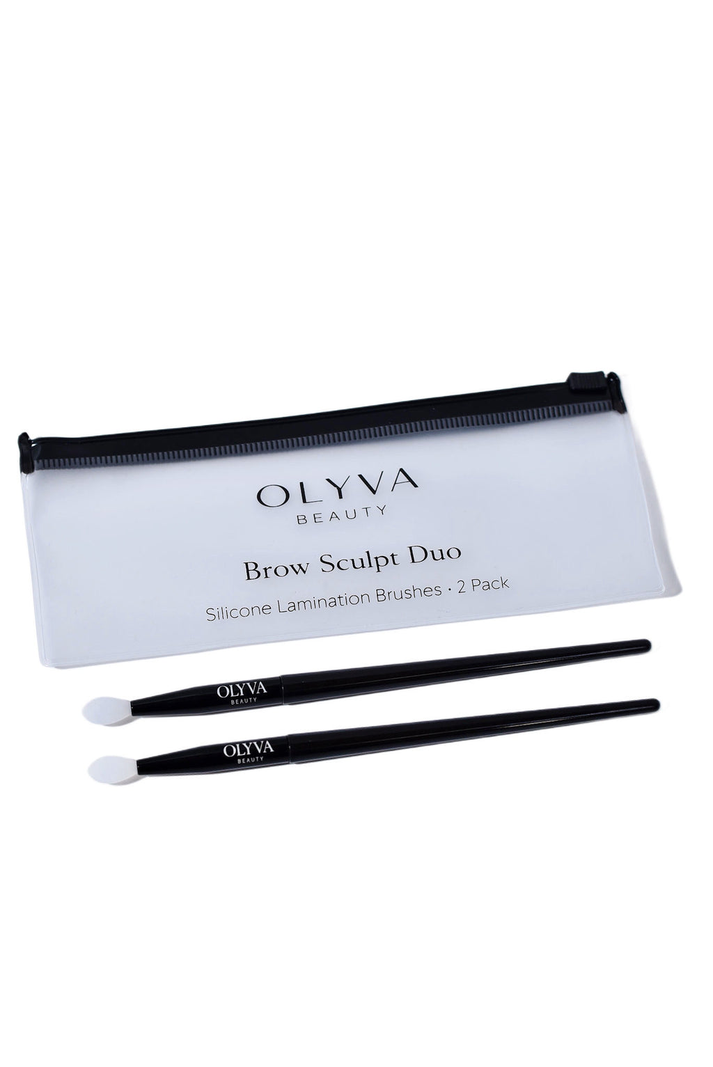 Brow sculpt duo